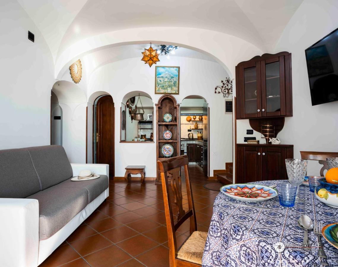 Estate4home - Namily House * Positano